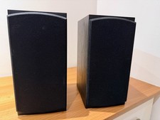 Neat Motive SX3 Bookshelf