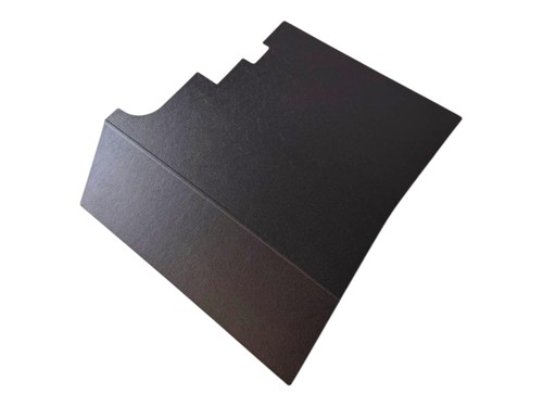 Right panel cover under - right,