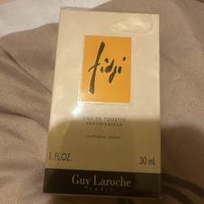 Fidji Eau de Toilette 30ml by