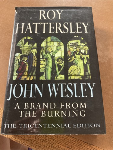 John wesley brand from - brand, the