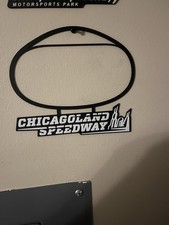 Chicagoland speedway - speedway, 3d