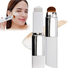 Blanc Cover Cream Stick V White - Korean Color-Changing Foundation Stick with NE