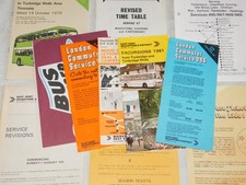 LOT OF 11 x EAST KENT /