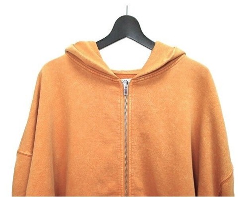 Roadless italy oversized - oversized, dyed