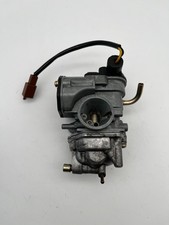 Suzuki Address V100 Carburetor