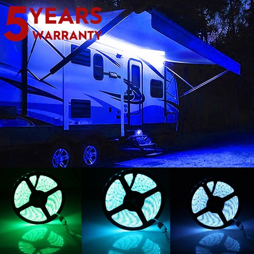 Awning led lights 12v - awning, lights,12v