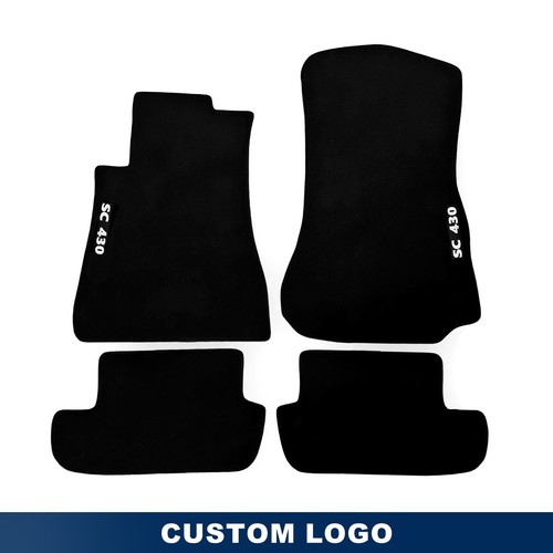 Car floor mats - car, for