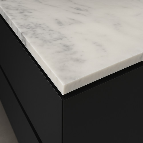 Carrara arctic solid - ✨,