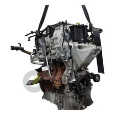 FORD FIESTA ST-LINE EDITION MK8 B479 Engine Petrol Bare C10FD0X