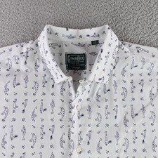 Gitman Bros Vintage Camp Shirt