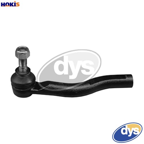Tie rod end - rod, for