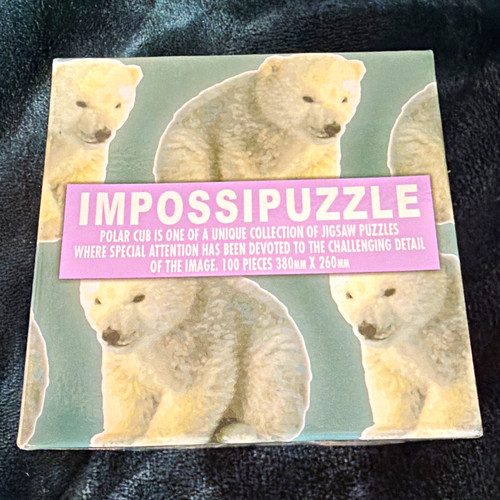 Leisure impossipuzzle polar - leisure,