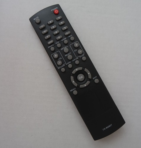 Replacement remote control - remote,