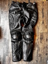 Dainese leather Motorcycle