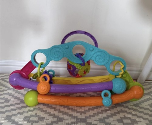 Playgro fold go playgym - playgro, &