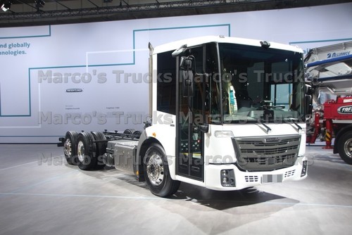 Truck photo freightliner - truck,