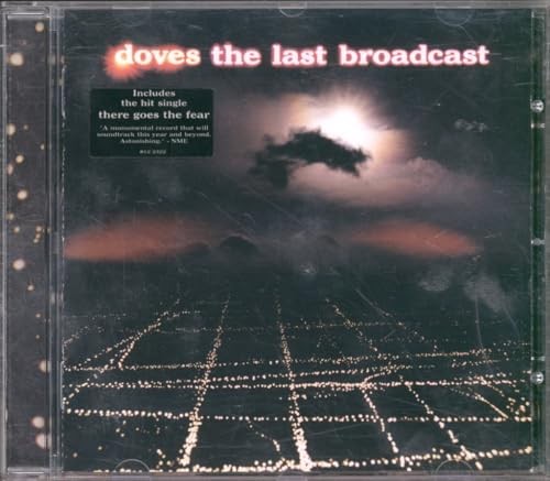 Doves the last - doves,