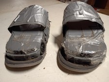 pair of Solido 2000 BMW E46 M3