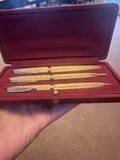 Boxed Waterman Pen Set -