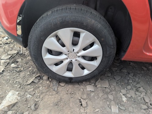 Citroen 2016 2020 steel - c3,