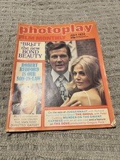 PHOTOPLAY Film Monthly / Film