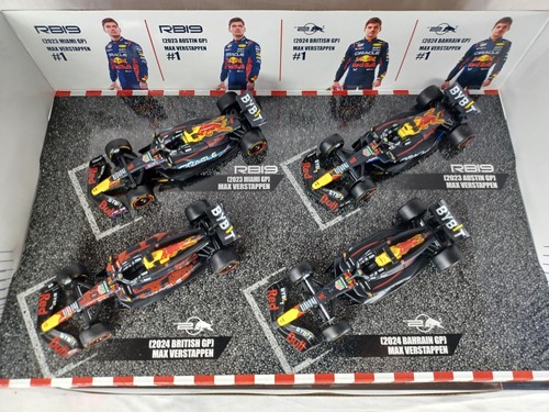 Bnib burago 43 oracle - 1:43,