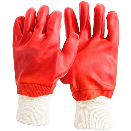 120 pairs fully - red, coated