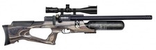 Brocock Sniper 16 mm cocking