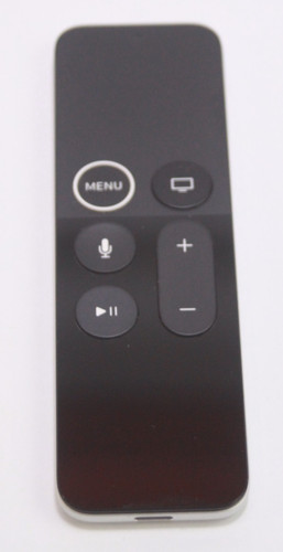 Genuine apple siri remote - apple,