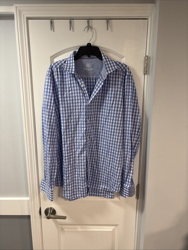 Bugatchi uomo men blue - bugatchi,