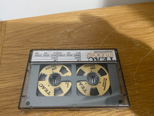 Unique "Open" Reel to Reel