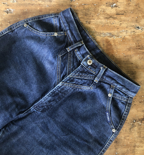Vtg authentic rockies - vtg,