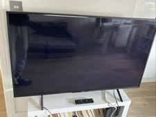 Sony KD50X75WLPU Tv 55 CM 4K