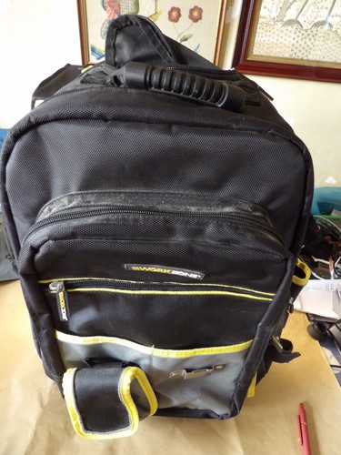 Workzone heavy duty tool - , bag