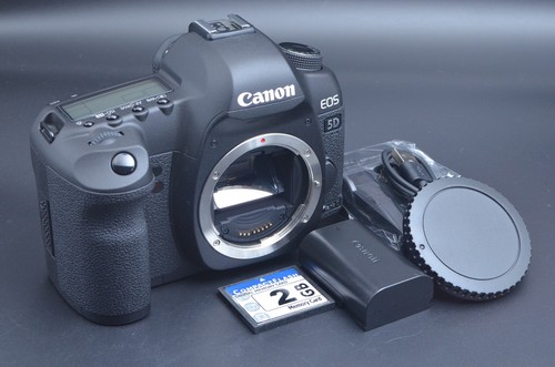 Canon eos mark 1 mp - eos, 21.1