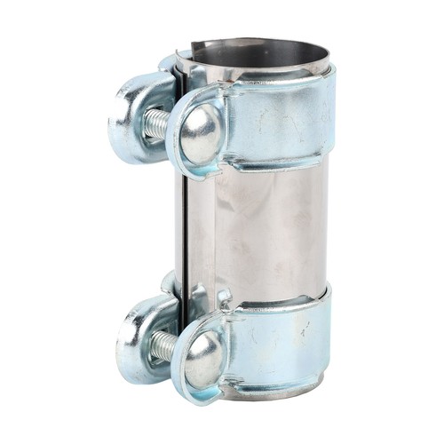 Exhaust system clip clamp - exhaust,
