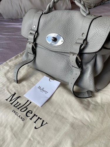 Mulberry alexa bag women - alexa,
