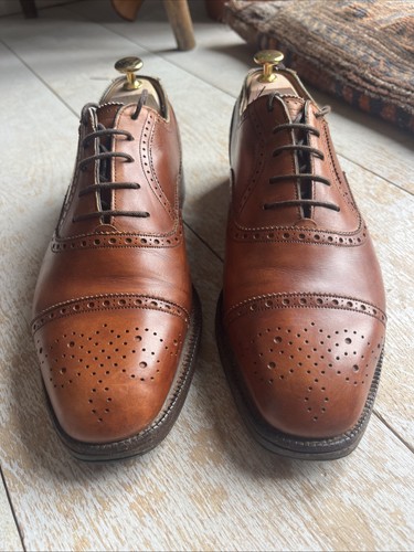 Church custom grade - custom, oxford