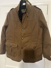 Barbour men  Wyton  Wax Jacket