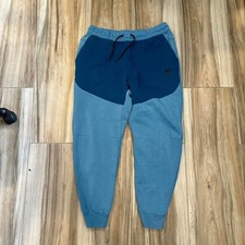 Nike tech fleece dutch blue