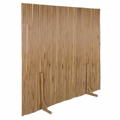 Room divider fence panel - room,