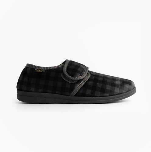 Keller darren velc mens - keller,