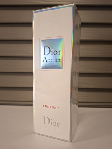 New dior addict 50ml eau - new, ~