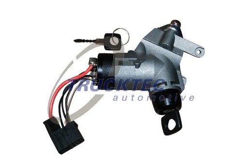 Steering lock fits - steering,