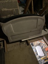 Audi 80 Coupe S2 B3 Parcel