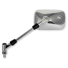 HERT Left Side Mirror for