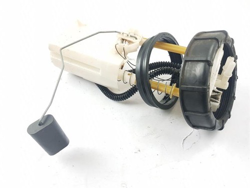 2010 nissan qashqai fuel - nissan, pump