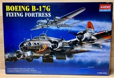 Academy 1:72 Scale 2143 Boeing