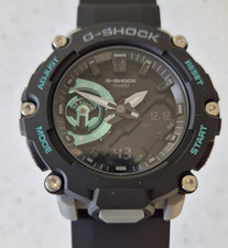 Casio Watch GA-2200M-1AER Mens