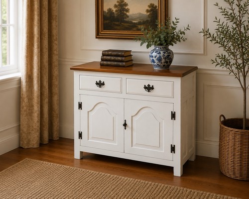 Vintage hand painted - vintage, hand-painted